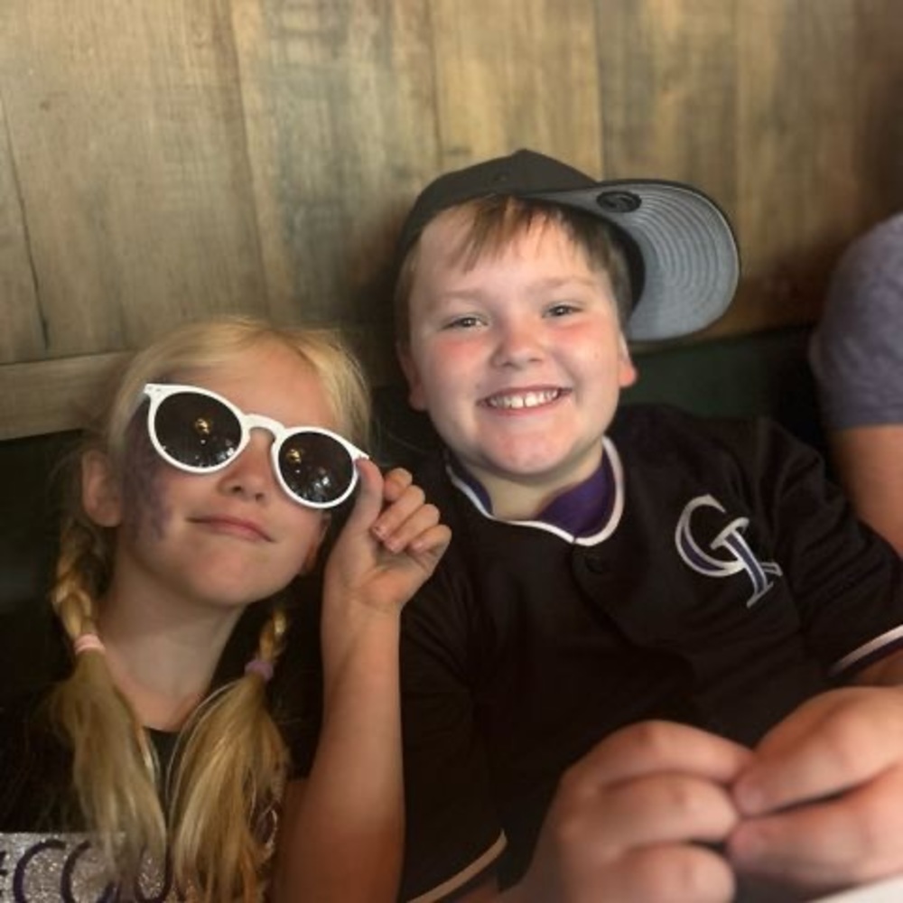 Meet your Posher, Brittany